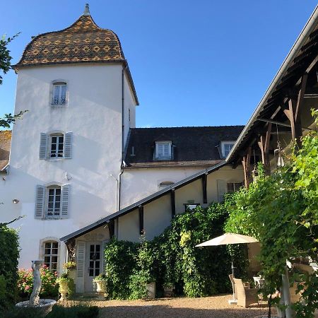 Appartement In Chateau Saint Claude An Der Saone Mantoche Экстерьер фото