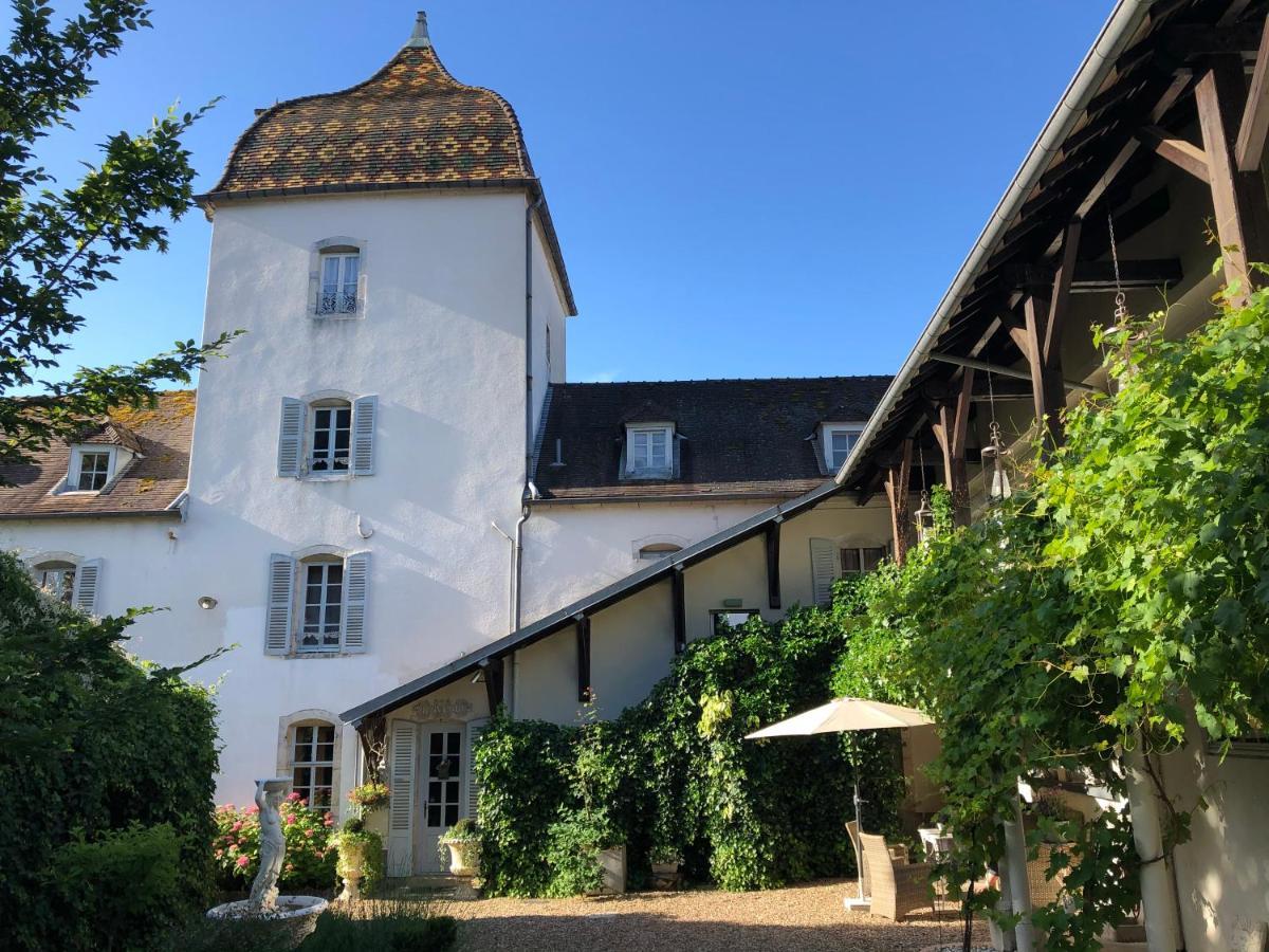 Appartement In Chateau Saint Claude An Der Saone Mantoche Экстерьер фото